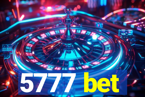 5777 bet